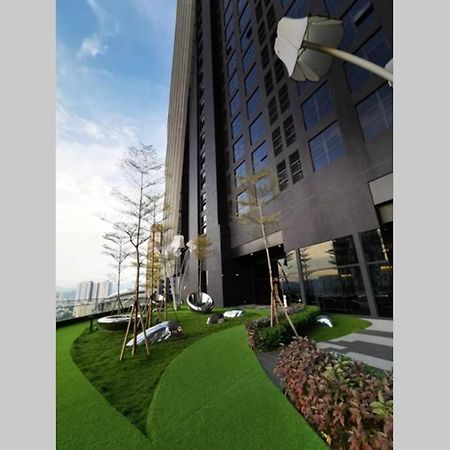 Happyhome @ Arte Mont Kiara Kuala Lumpur Hartamas Damansara 외부 사진
