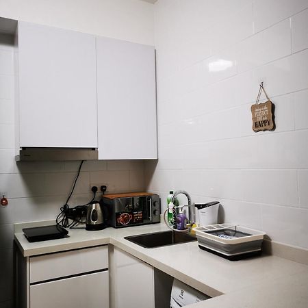 Happyhome @ Arte Mont Kiara Kuala Lumpur Hartamas Damansara 외부 사진