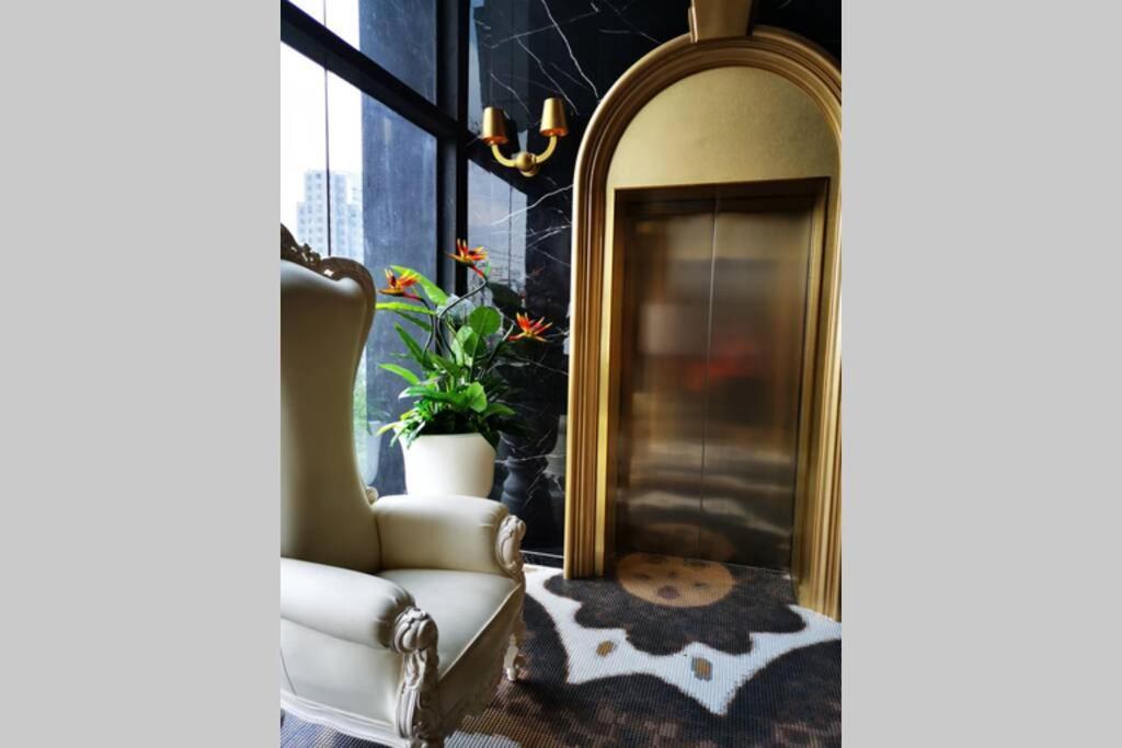 Happyhome @ Arte Mont Kiara Kuala Lumpur Hartamas Damansara 외부 사진