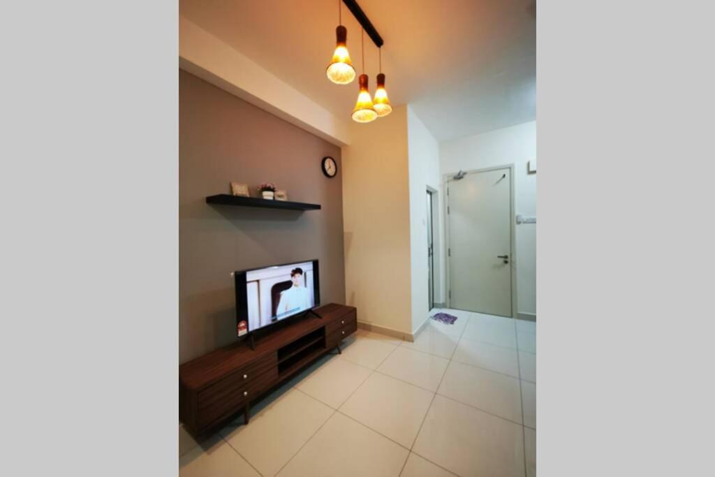 Happyhome @ Arte Mont Kiara Kuala Lumpur Hartamas Damansara 외부 사진
