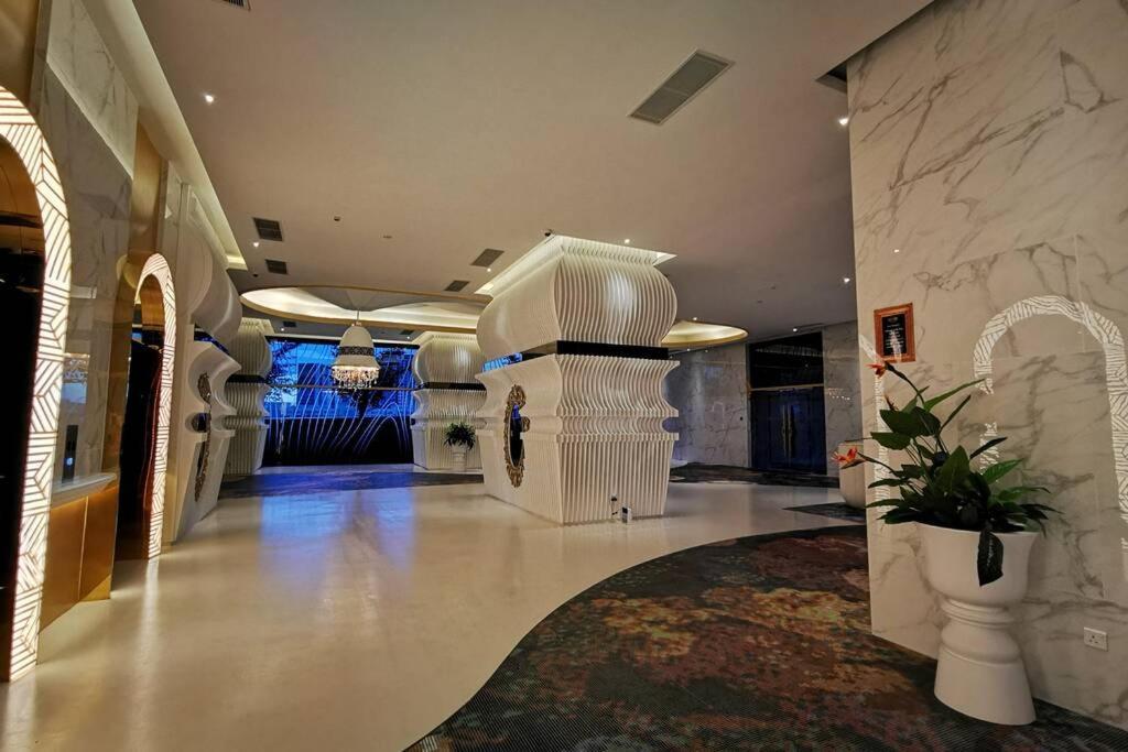 Happyhome @ Arte Mont Kiara Kuala Lumpur Hartamas Damansara 외부 사진