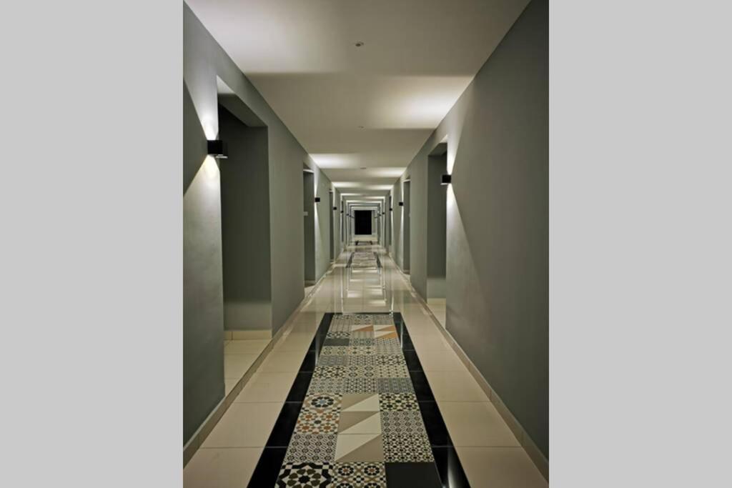 Happyhome @ Arte Mont Kiara Kuala Lumpur Hartamas Damansara 외부 사진