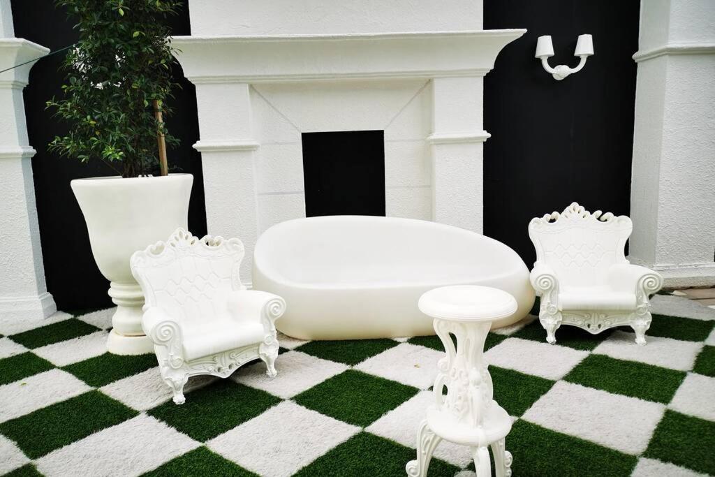Happyhome @ Arte Mont Kiara Kuala Lumpur Hartamas Damansara 외부 사진